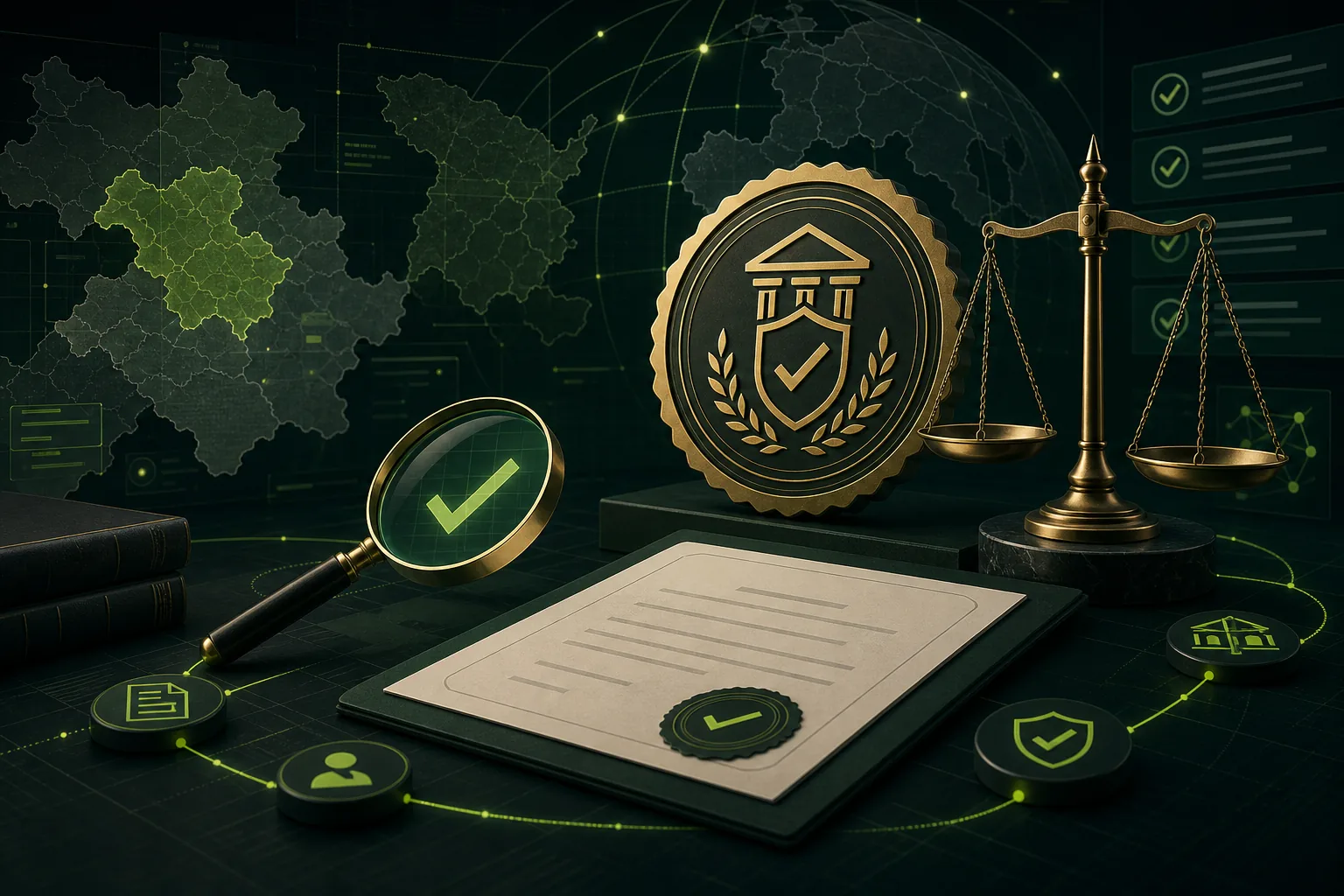 Gambling Regulation: What Readers Should Verify in 2026