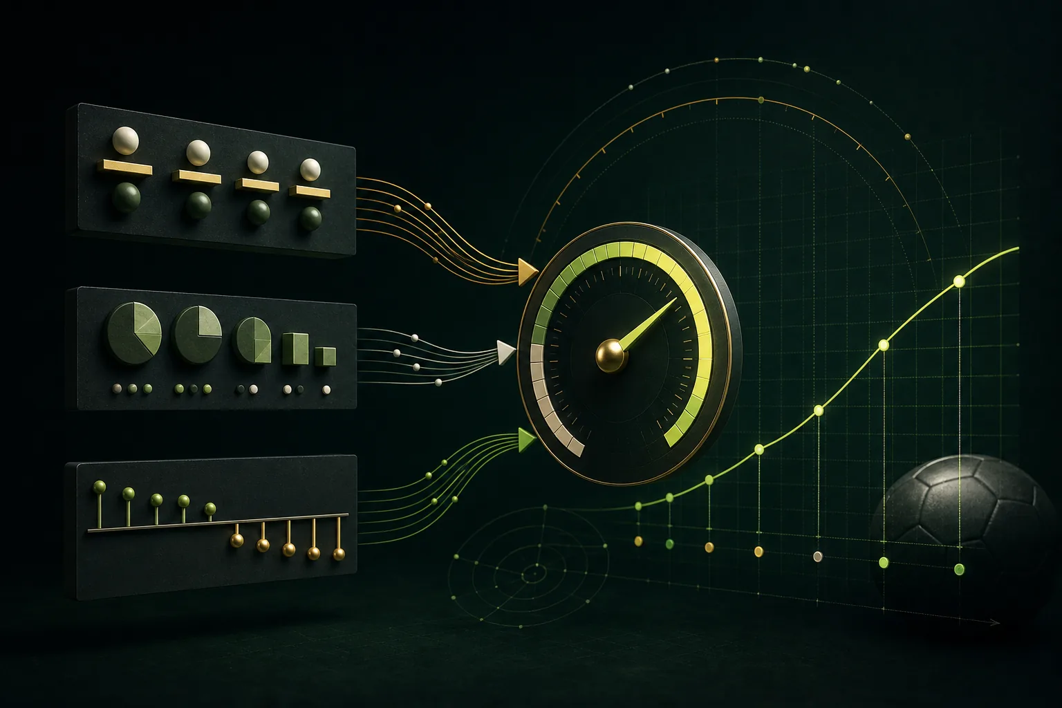 Sports Betting Odds Explained: Decimal, Fractional and American